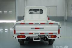 飞碟EQ2 2.6T 3.01米单排纯电动栏板微卡(FD1034BEV-1)41.86kWh