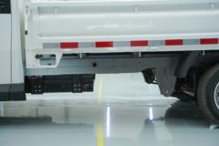 飞碟EQ2 2.6T 3.01米单排纯电动栏板微卡(FD1034BEV-1)41.86kWh