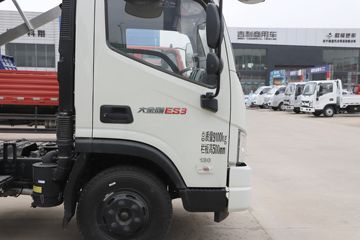 �������� ����ES3 150���� 4X2 3.8����ж��(BJ3094DFJBA-05)ͼƬ