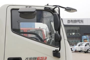 �������� ����ES3 150���� 4X2 3.8����ж��(BJ3094DFJBA-05)ͼƬ