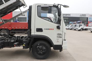 �������� ����ES3 150���� 4X2 3.8����ж��(BJ3094DFJBA-05)ͼƬ