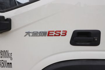 �������� ����ES3 150���� 4X2 3.8����ж��(BJ3094DFJBA-05)ͼƬ