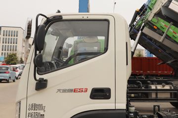 �������� ����ES3 150���� 4X2 3.8����ж��(BJ3094DFJBA-05)ͼƬ