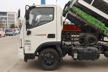 �������� ����ES3 150���� 4X2 3.8����ж��(BJ3094DFJBA-05)ͼƬ