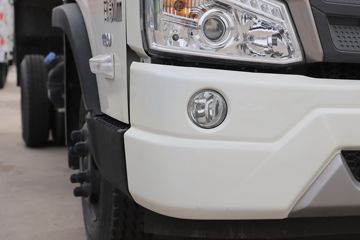 �������� ����ES3 150���� 4X2 3.8����ж��(BJ3094DFJBA-05)ͼƬ