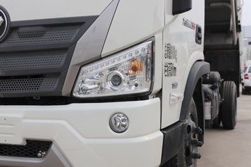 �������� ����ES3 150���� 4X2 3.8����ж��(BJ3094DFJBA-05)ͼƬ