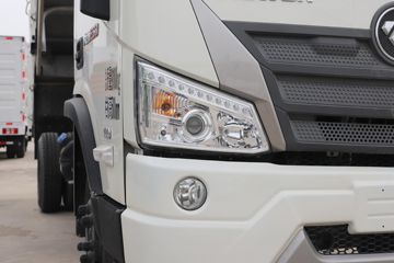 �������� ����ES3 150���� 4X2 3.8����ж��(BJ3094DFJBA-05)ͼƬ