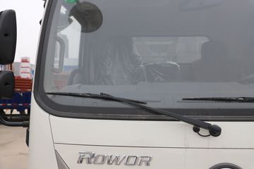 �������� ����ES3 150���� 4X2 3.8����ж��(BJ3094DFJBA-05)ͼƬ