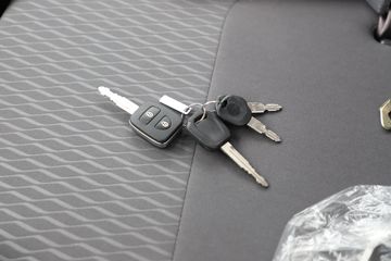 �������� ����ES3 150���� 4X2 3.8����ж��(BJ3094DFJBA-05)ͼƬ