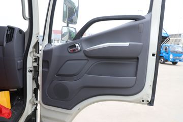 �������� ����ES3 150���� 4X2 3.8����ж��(BJ3094DFJBA-05)ͼƬ