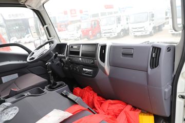 �������� ����ES3 150���� 4X2 3.8����ж��(BJ3094DFJBA-05)ͼƬ