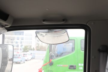 �������� ����ES3 150���� 4X2 3.8����ж��(BJ3094DFJBA-05)ͼƬ