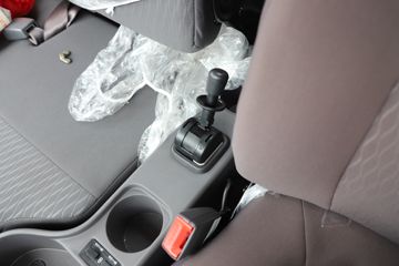 �������� ����ES3 150���� 4X2 3.8����ж��(BJ3094DFJBA-05)ͼƬ