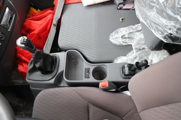 �������� ����ES3 150���� 4X2 3.8����ж��(BJ3094DFJBA-05)ͼƬ