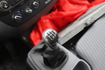 �������� ����ES3 150���� 4X2 3.8����ж��(BJ3094DFJBA-05)ͼƬ