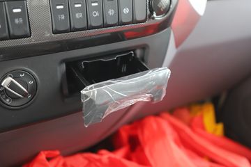 �������� ����ES3 150���� 4X2 3.8����ж��(BJ3094DFJBA-05)ͼƬ