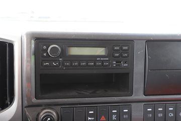 �������� ����ES3 150���� 4X2 3.8����ж��(BJ3094DFJBA-05)ͼƬ