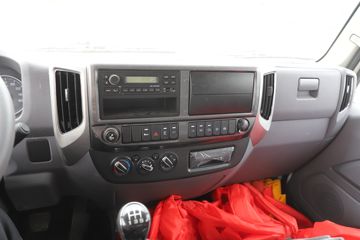 �������� ����ES3 150���� 4X2 3.8����ж��(BJ3094DFJBA-05)ͼƬ