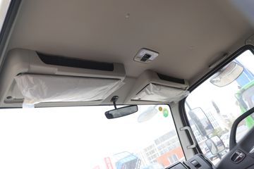 �������� ����ES3 150���� 4X2 3.8����ж��(BJ3094DFJBA-05)ͼƬ