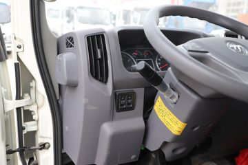 �������� ����ES3 150���� 4X2 3.8����ж��(BJ3094DFJBA-05)ͼƬ