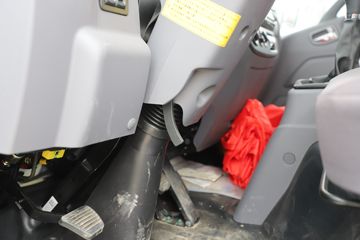 �������� ����ES3 150���� 4X2 3.8����ж��(BJ3094DFJBA-05)ͼƬ