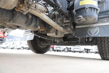 �������� ����ES3 150���� 4X2 3.8����ж��(BJ3094DFJBA-05)ͼƬ