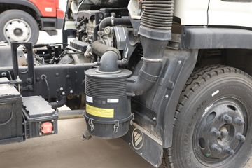 �������� ����ES3 150���� 4X2 3.8����ж��(BJ3094DFJBA-05)ͼƬ