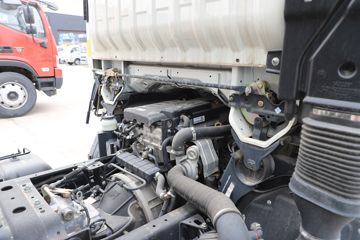 �������� ����ES3 150���� 4X2 3.8����ж��(BJ3094DFJBA-05)ͼƬ