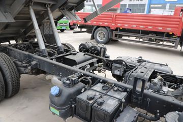 �������� ����ES3 150���� 4X2 3.8����ж��(BJ3094DFJBA-05)ͼƬ