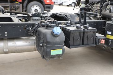 �������� ����ES3 150���� 4X2 3.8����ж��(BJ3094DFJBA-05)ͼƬ