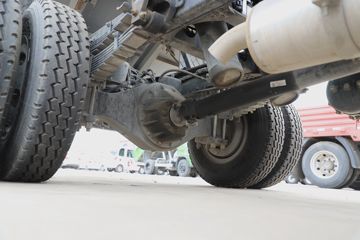 �������� ����ES3 150���� 4X2 3.8����ж��(BJ3094DFJBA-05)ͼƬ