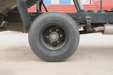 �������� ����ES3 150���� 4X2 3.8����ж��(BJ3094DFJBA-05)ͼƬ