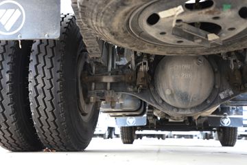 �������� ����ES3 150���� 4X2 3.8����ж��(BJ3094DFJBA-05)ͼƬ