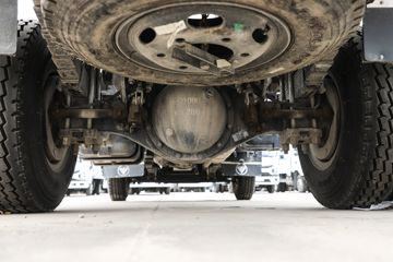 �������� ����ES3 150���� 4X2 3.8����ж��(BJ3094DFJBA-05)ͼƬ