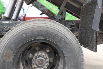 �������� ����ES3 150���� 4X2 3.8����ж��(BJ3094DFJBA-05)ͼƬ