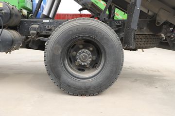 �������� ����ES3 150���� 4X2 3.8����ж��(BJ3094DFJBA-05)ͼƬ