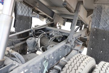 �������� ����ES3 150���� 4X2 3.8����ж��(BJ3094DFJBA-05)ͼƬ