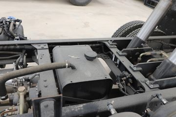 �������� ����ES3 150���� 4X2 3.8����ж��(BJ3094DFJBA-05)ͼƬ