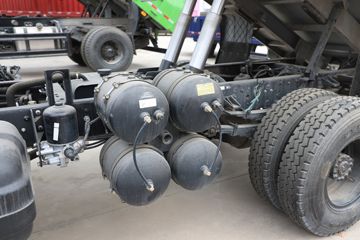 �������� ����ES3 150���� 4X2 3.8����ж��(BJ3094DFJBA-05)ͼƬ