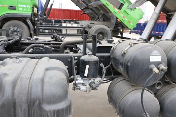 �������� ����ES3 150���� 4X2 3.8����ж��(BJ3094DFJBA-05)ͼƬ