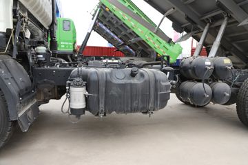 �������� ����ES3 150���� 4X2 3.8����ж��(BJ3094DFJBA-05)ͼƬ