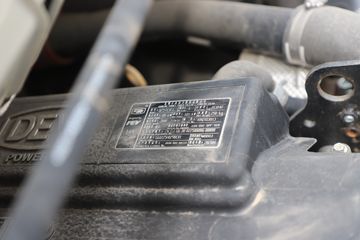 �������� ����ES3 150���� 4X2 3.8����ж��(BJ3094DFJBA-05)ͼƬ