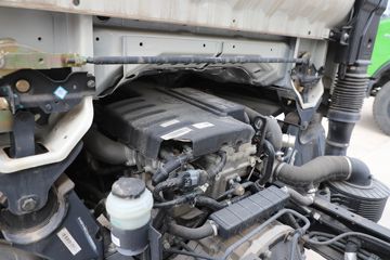 �������� ����ES3 150���� 4X2 3.8����ж��(BJ3094DFJBA-05)ͼƬ