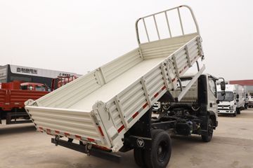 �������� ����ES3 150���� 4X2 3.8����ж��(BJ3094DFJBA-05)ͼƬ