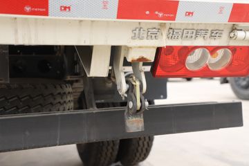 �������� ����ES3 150���� 4X2 3.8����ж��(BJ3094DFJBA-05)ͼƬ