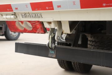 �������� ����ES3 150���� 4X2 3.8����ж��(BJ3094DFJBA-05)ͼƬ