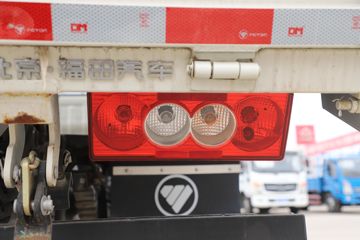 �������� ����ES3 150���� 4X2 3.8����ж��(BJ3094DFJBA-05)ͼƬ