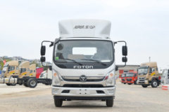 2023年06月17日至2023年06月30日，福田奥铃 奥铃新