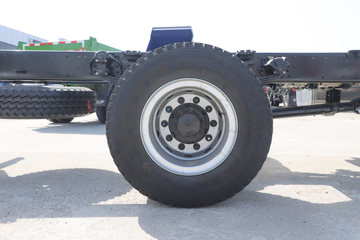  ʱ캽ES5 240 6X2 6.8Űػ(BJ1244VNPFB-01)ͼƬ
