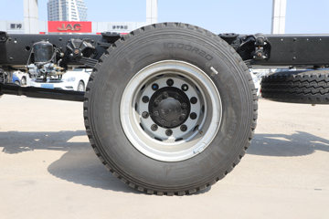  ʱ캽ES5 240 6X2 6.8Űػ(BJ1244VNPFB-01)ͼƬ